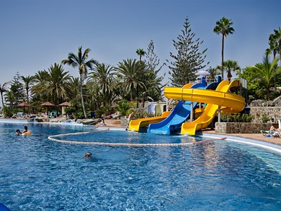 Abora Interclub By Lopesan Hotels